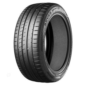 YOKOHAMA ADVAN SPORT EV V108F XL SILENT FOAM 235/50 R19 103W  TL