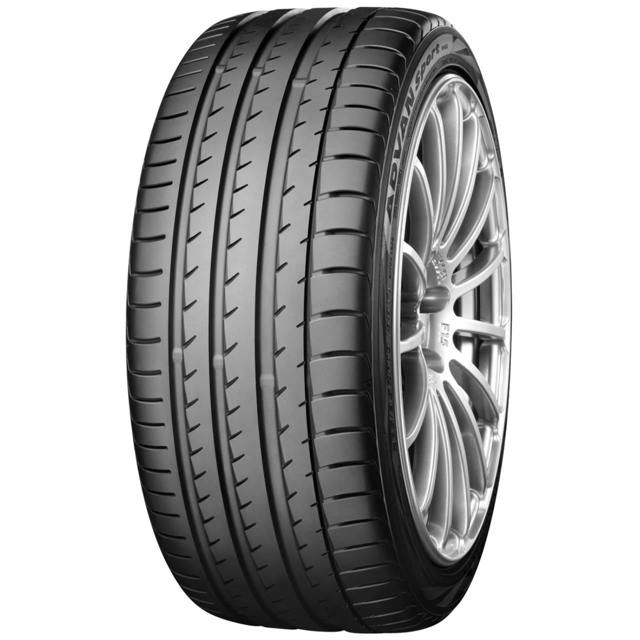 YOKOHAMA ADVAN SPORT V105T XL 285/45 R21 113Y  TL