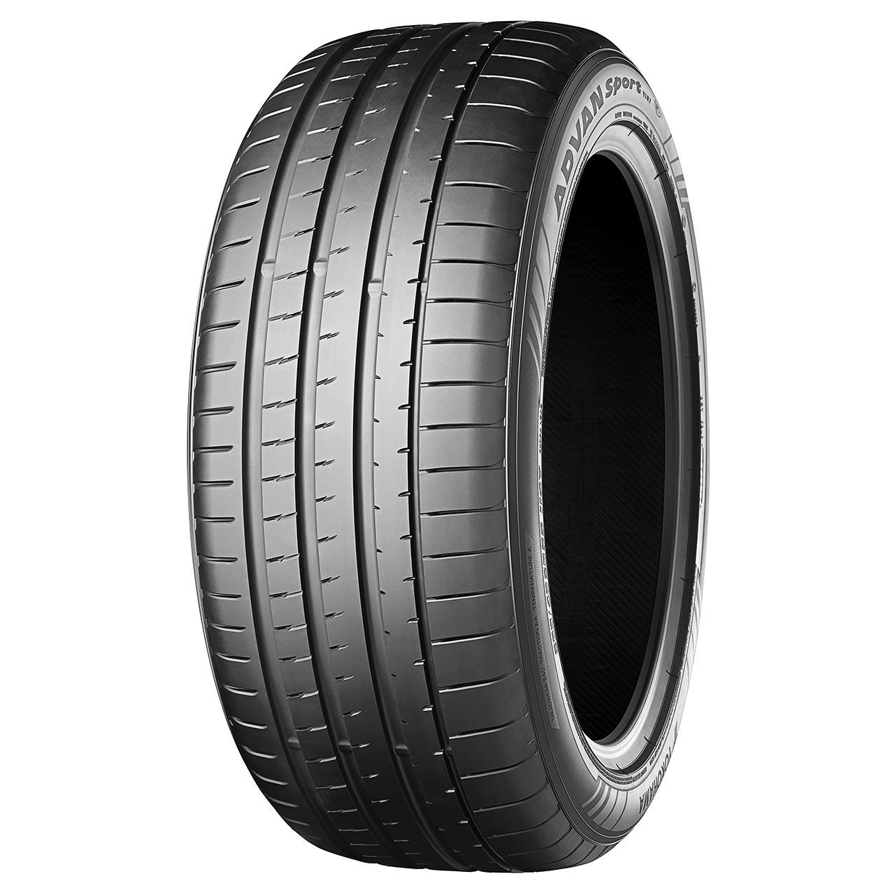 YOKOHAMA ADVAN SPORT V107 XL 275/35 R19 100Y  TL