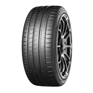YOKOHAMA ADVAN SPORT V107 SUV XL 265/40 R22 106Y  TL
