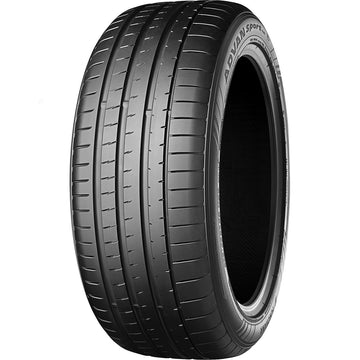 YOKOHAMA ADVAN SPORT V107D XL NC0 315/35 R22 111Y  TL