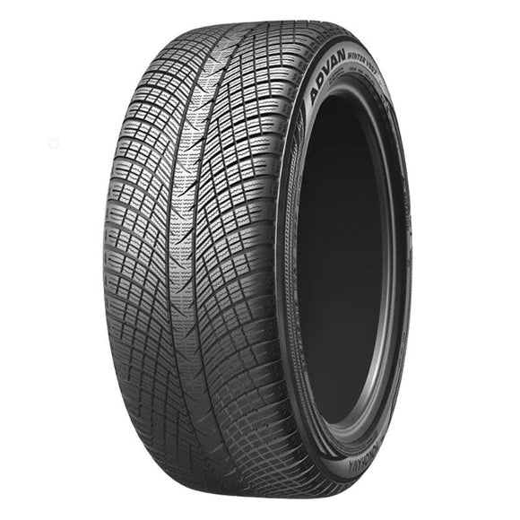 YOKOHAMA ADVAN WINTER V907 XL 255/40 R19 100V  TL