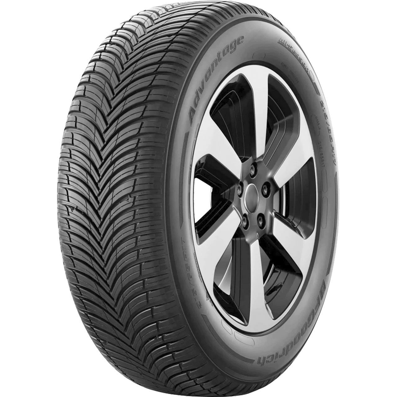 BF GOODRICH ADVANTAGE ALL SEASON XL 245/40 R19 98Y  TL M+S 3PMSF