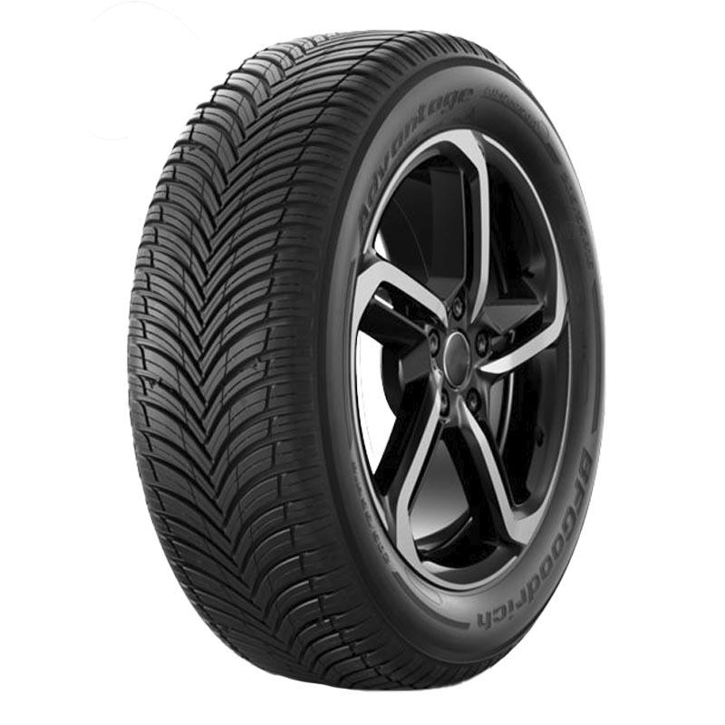 BF GOODRICH ADVANTAGE SUV ALL SEASON 225/60 R17 99V  TL M+S 3PMSF