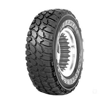 GT RADIAL ADVENTURO MT OWL POR 235/85 R16 120/116Q  TL M+S