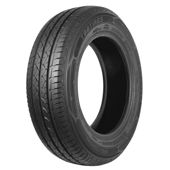 TBB TIRE ADVENZZA 215/65 R16 109/107T  TL