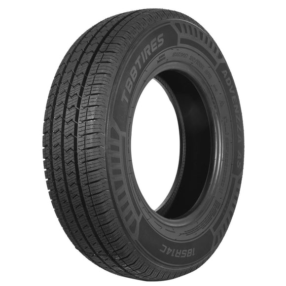 TBB TIRE ADVENZZA AS 205/65 R16 107/105T  TL