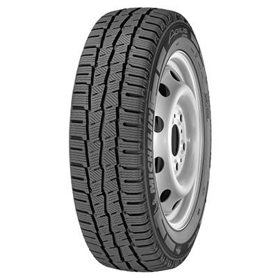 PNEUMATICO USATO MICHELIN AGILIS ALPIN 215/70 R15 109/107R 6,5MM-85% DOT 2020