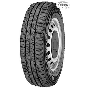 PNEUMATICO USATO MICHELIN AGILIS CAMPING 225/75 R16 116V 6MM-75% DOT 2016