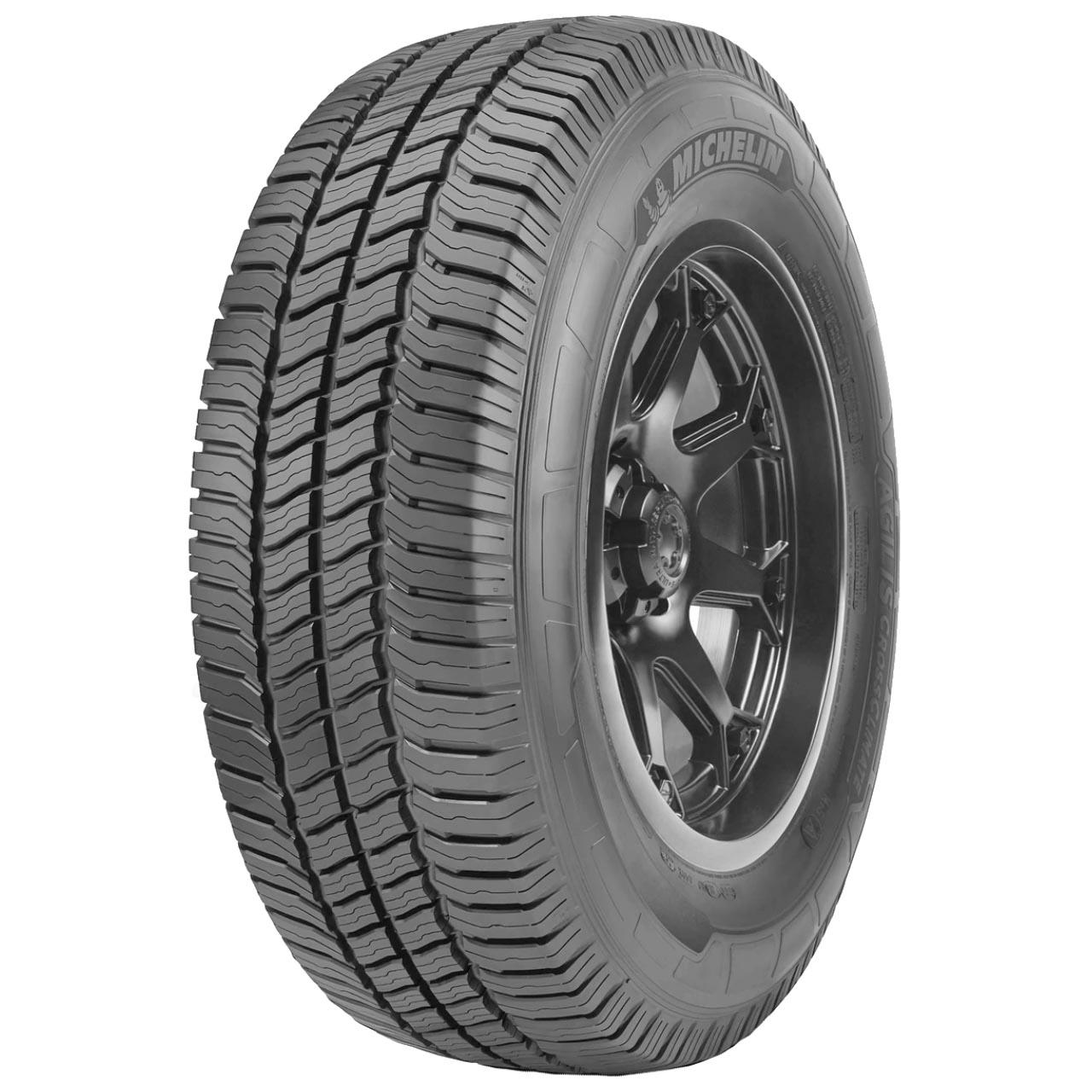 MICHELIN AGILIS CROSSCLIMATE 195/60 R16 99/97H  TL M+S 3PMSF