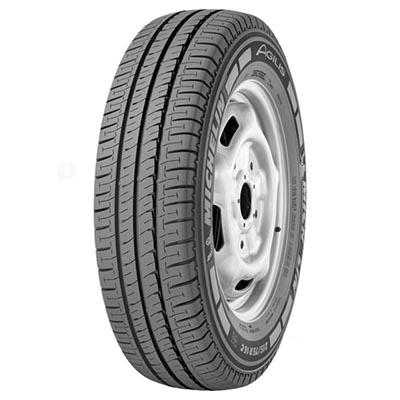 MICHELIN AGILIS PLUS S1 235/65 R16 115/113R  TL