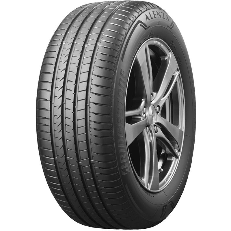 BRIDGESTONE ALENZA 001 XL RFT * 225/60 R18 104W  TL