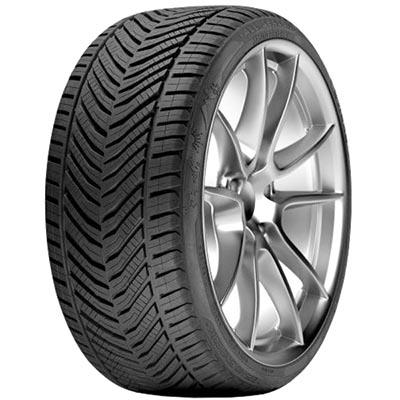 RIKEN ALL SEASON XL 185/60 R15 88H  TL M+S 3PMSF