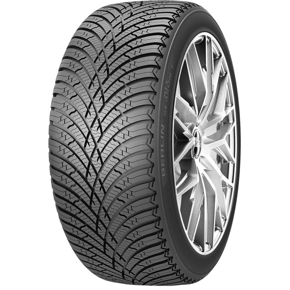 BERLIN TIRES ALL SEASON 1 185/55 R15 82H  TL