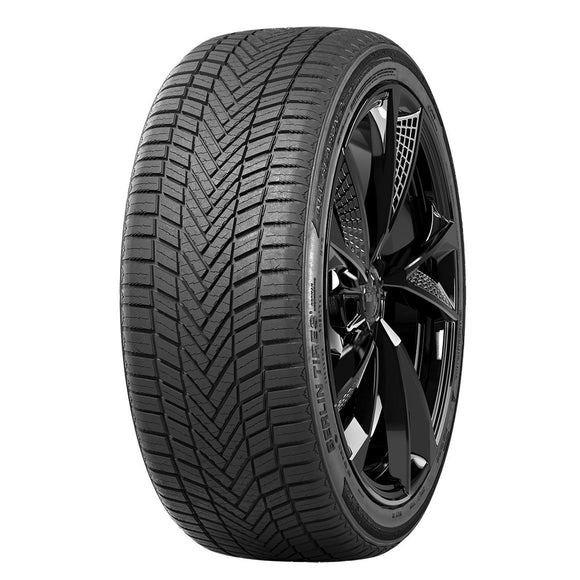 BERLIN TIRES ALL SEASON 2 XL 255/35 R19 96Y  TL
