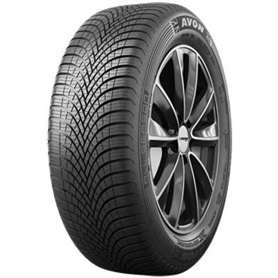 AVON ALL SEASON XL 205/55 R16 94V  TL
