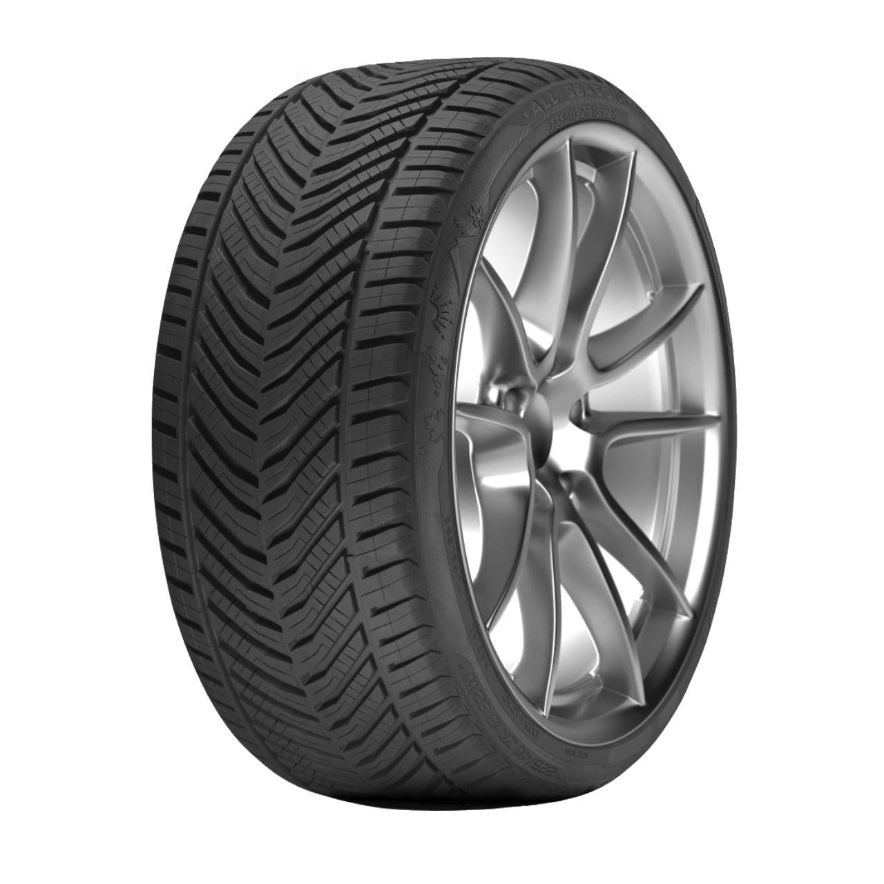 KORMORAN ALL SEASON XL 225/45 R17 94W  TL M+S 3PMSF