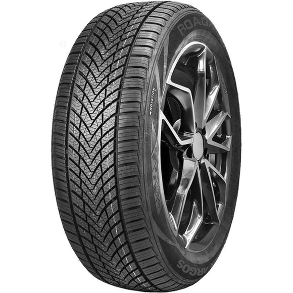 ROADKING ALL SEASON ARGOS 155/80 R13 79T  TL