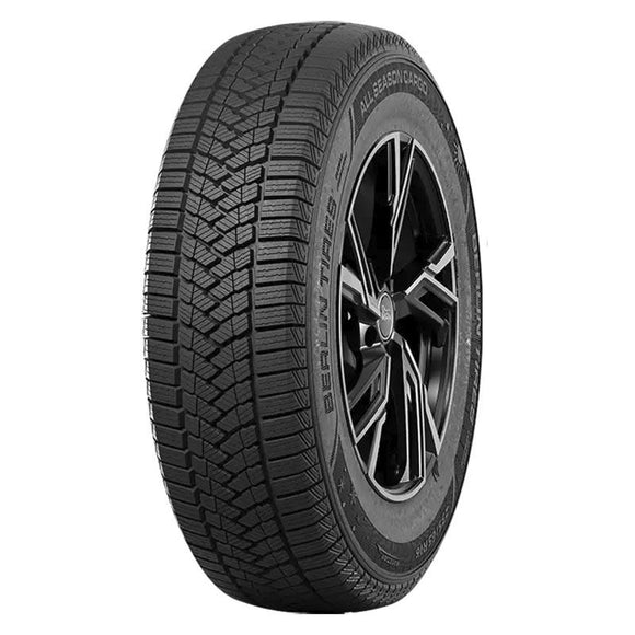 BERLIN TIRES ALL SEASON CARGO 225/65 R16 112/110S  TL