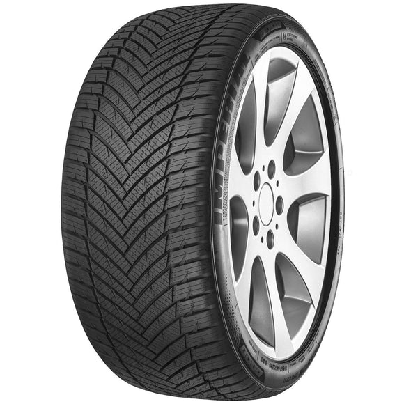 IMPERIAL ALL SEASON DRIVER XL 195/60 R18 96H  TL M+S 3PMSF
