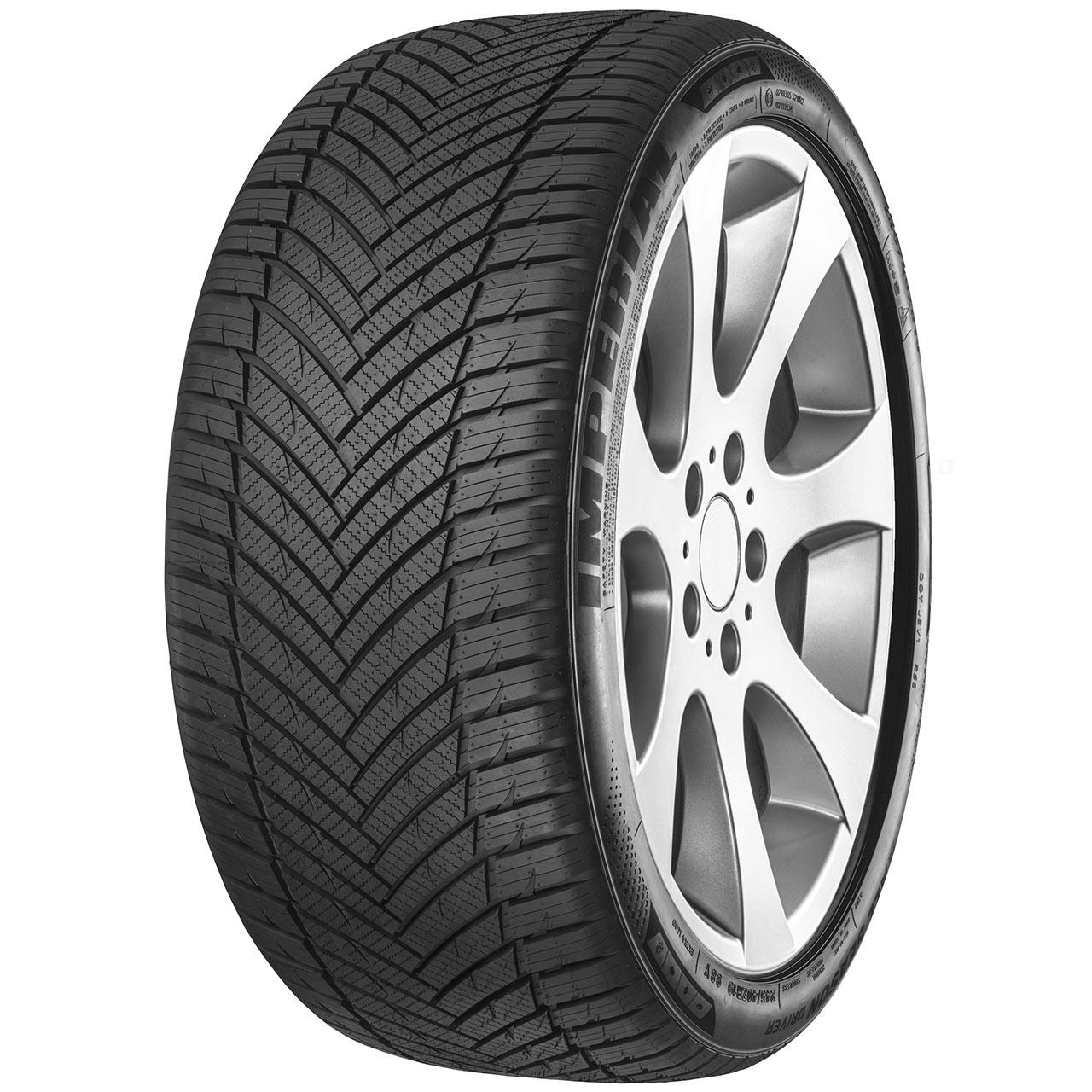 IMPERIAL ALL SEASON DRIVER XL 245/40 R20 99W  TL M+S 3PMSF