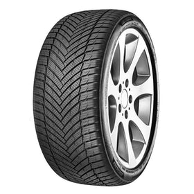 MINERVA ALL SEASON MASTER XL 245/35 R20 95W  TL M+S 3PMSF