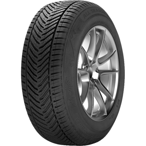 ORIUM ALL SEASON SUV XL 235/50 R18 101V  TL
