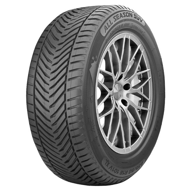 RIKEN ALL SEASON SUV XL 215/60 R17 100V  TL M+S 3PMSF