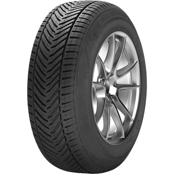 TAURUS ALL SEASON SUV XL 225/55 R18 102V  TL M+S 3PMSF
