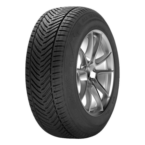 TIGAR ALL SEASON SUV XL 225/55 R18 102V  TL M+S 3PMSF