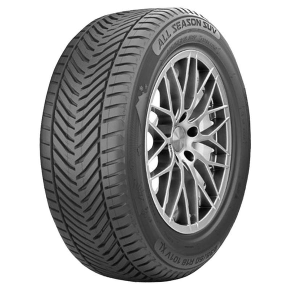 RIKEN ALL SEASON SUV XL 235/55 R18 104V  TL M+S 3PMSF