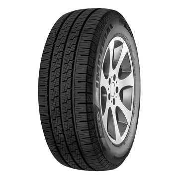 IMPERIAL ALL SEASON VAN DRIVER 155/80 R13 91/89S  TL M+S 3PMSF