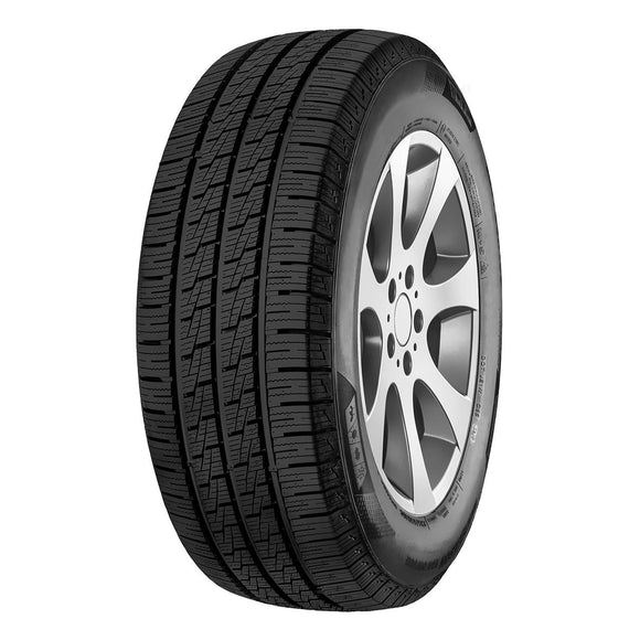 MINERVA ALL SEASON VAN MASTER 155/80 R13 91/89S  TL M+S 3PMSF