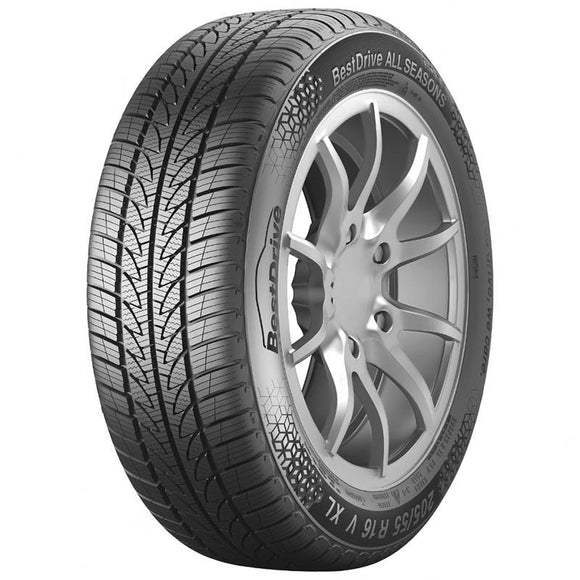 BESTDRIVE ALL SEASONS XL 225/45 R17 94W  TL