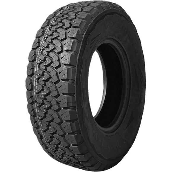 SUMAXX ALL TERRAIN AT 215/65 R16 103/100S  TL