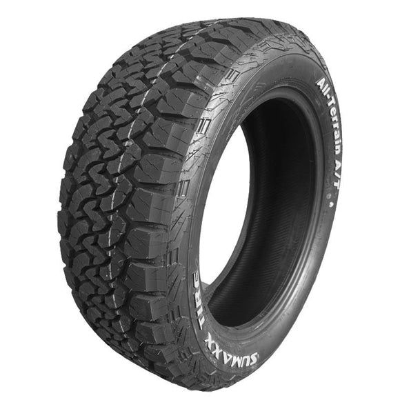 SUMAXX ALL TERRAIN AT XL RWL 175/80 R14 92T  TL
