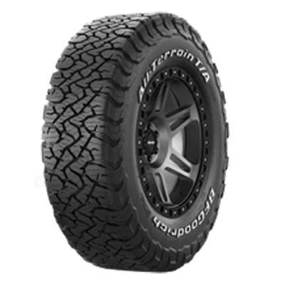 BF GOODRICH ALL TERRAIN TA KO3 255/65 R19 116/113S  TL