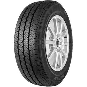 HIFLY ALL TRANSIT 195/60 R16 99/97T  TL M+S 3PMSF