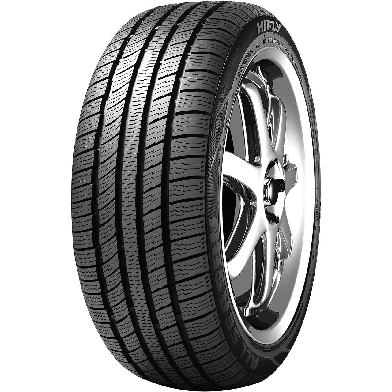 HIFLY ALL TURI 221 XL 225/55 R17 101V  TL M+S 3PMSF