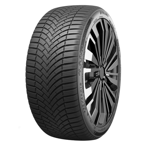 DYNAMO ALL WEATHER XL 195/55 R16 91V  TL