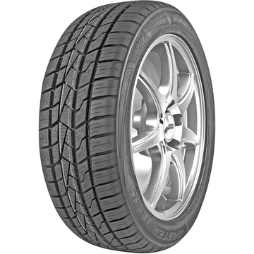 MASTERSTEEL ALL WEATHER XL 215/55 R18 99V  TL
