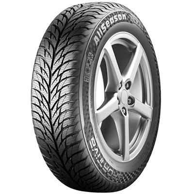 SPORTIVA ALLSEASON 165/70 R14 81T  TL