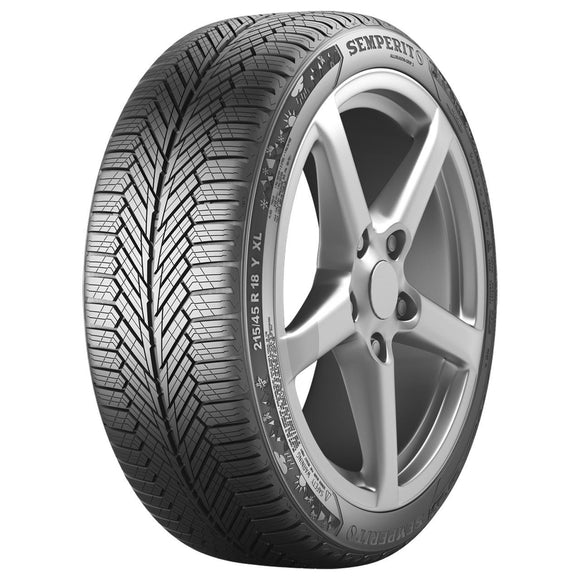 SEMPERIT ALLSEASON GRIP 2 XL 195/60 R18 96H  TL