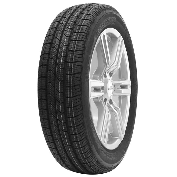 NOVEX ALLSEASON LT3 215/65 R16 109/107T  TL