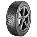 PNEUMATICO USATO CONTINENTAL ALLSEASON CONTACT 185/55 R15 86H 4,5MM-50% DOT 2019-1