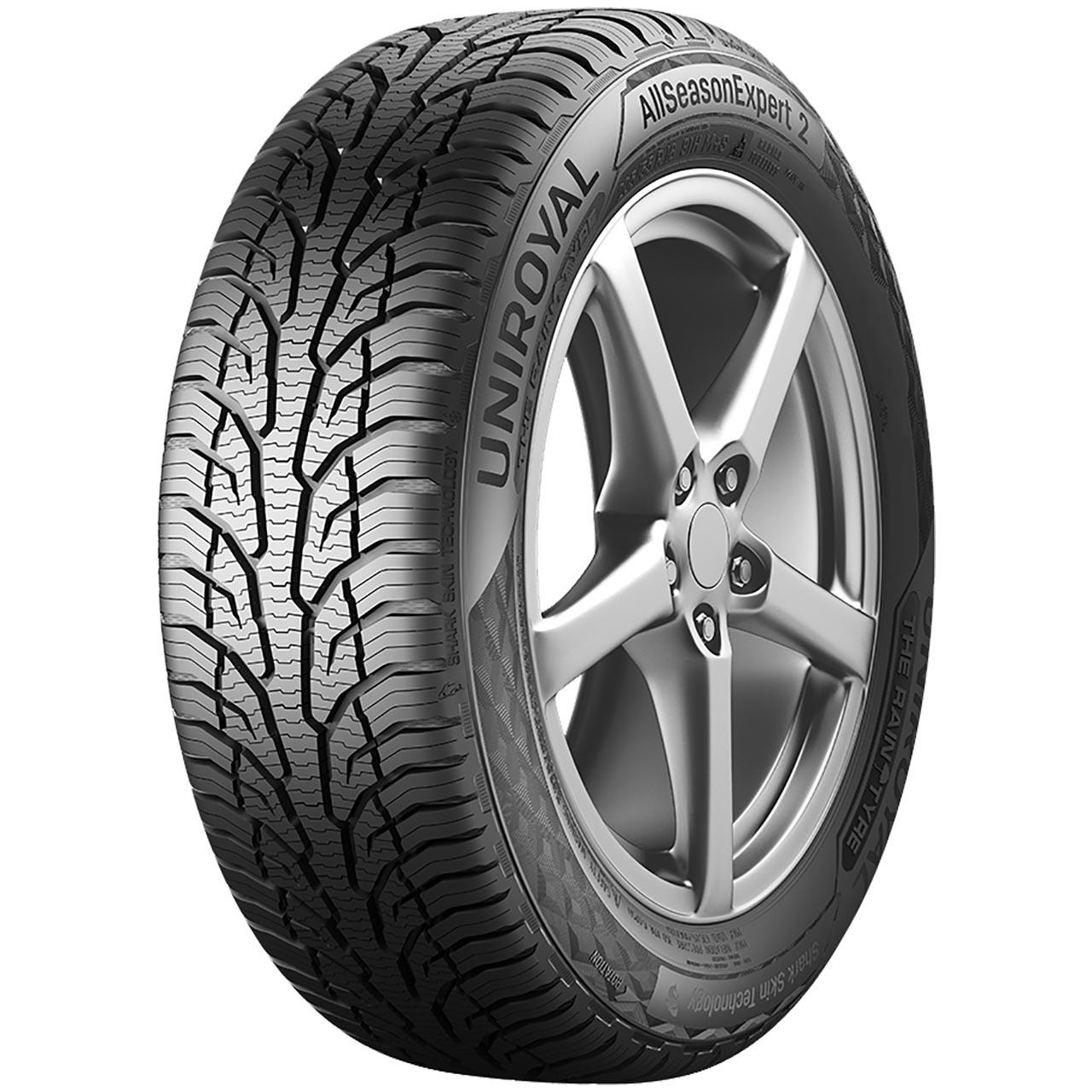 UNIROYAL ALLSEASONEXPERT 2 XL 225/40 R18 92V  TL M+S 3PMSF