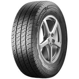 UNIROYAL ALLSEASONMAX 195/60 R16 99/97H  TL M+S 3PMSF