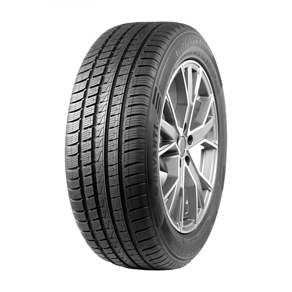 DAVANTI ALLTOURA HT 215/60 R17 96H  TL