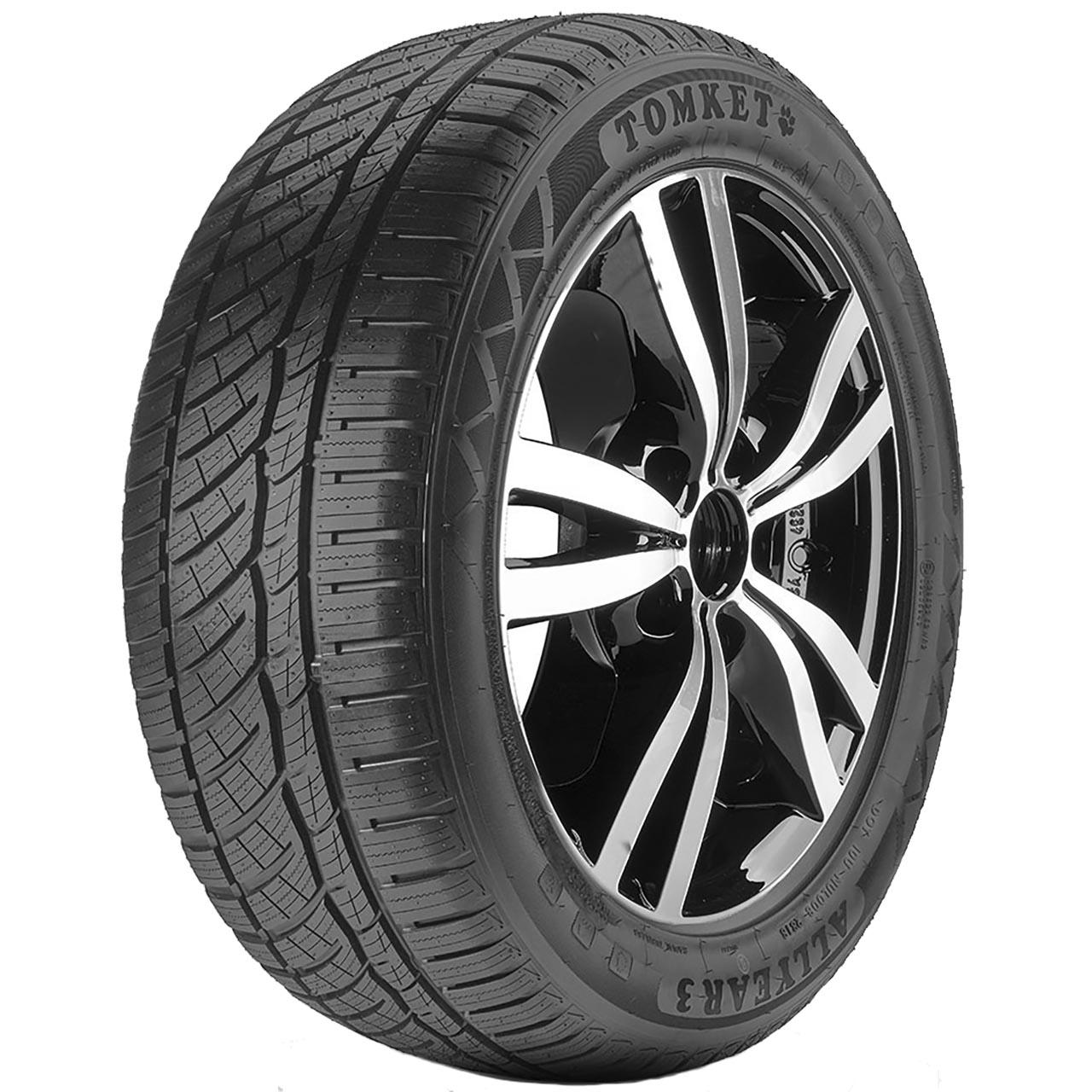 TOMKET ALLYEAR 3 XL 205/55 R16 94V  TL M+S 3PMSF