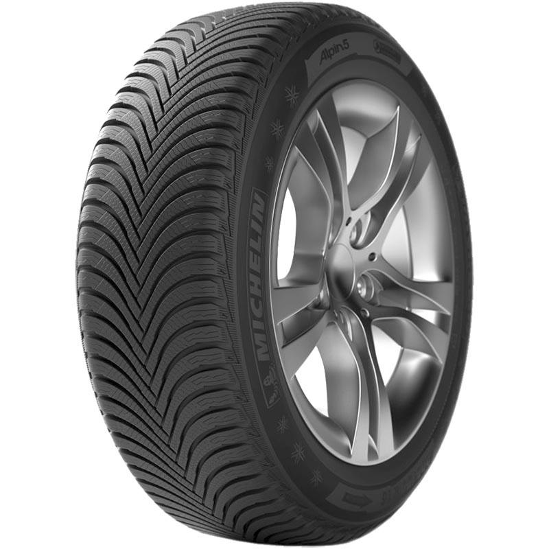 MICHELIN ALPIN 5 AO 215/55 R17 94V  TL M+S 3PMSF